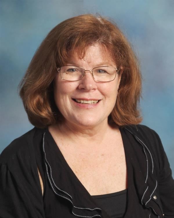 Mrs. Mary Jo Pawlowski Mrs. Mary Jo Pawlowski